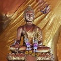 Penang Wesak Day 2025