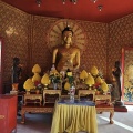 Penang Wesak Day 2025
