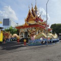 Penang Wesak Day 2025