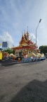 Penang Wesak Day 2025