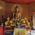 Penang Wesak Day 2025