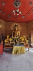 Penang Wesak Day 2025