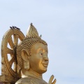 Penang Wesak Day 2025