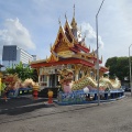 Penang Wesak Day 2025