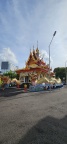 Penang Wesak Day 2025
