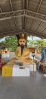 Penang Wesak Day 2025