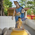 Penang Wesak Day 2025