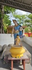 Penang Wesak Day 2025