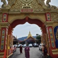 Penang Wesak Day 2025