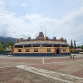 Marathandavar Temple, Maran, Pahang