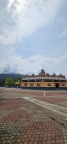 Marathandavar Temple, Maran, Pahang
