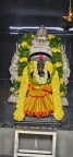 Marathandavar Temple, Maran, Pahang