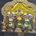 Marathandavar Temple, Maran, Pahang
