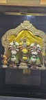 Marathandavar Temple, Maran, Pahang