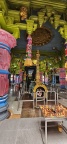 Marathandavar Temple, Maran, Pahang