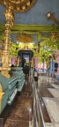 Marathandavar Temple, Maran, Pahang