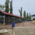 Marathandavar Temple, Maran, Pahang