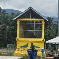 Marathandavar Temple, Maran, Pahang