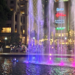 KL City