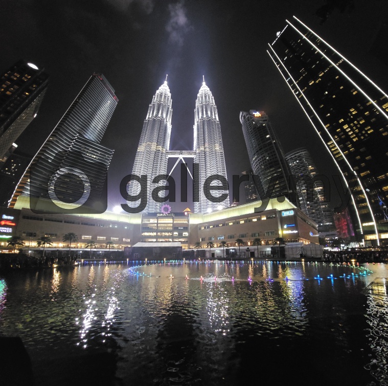 KLCC