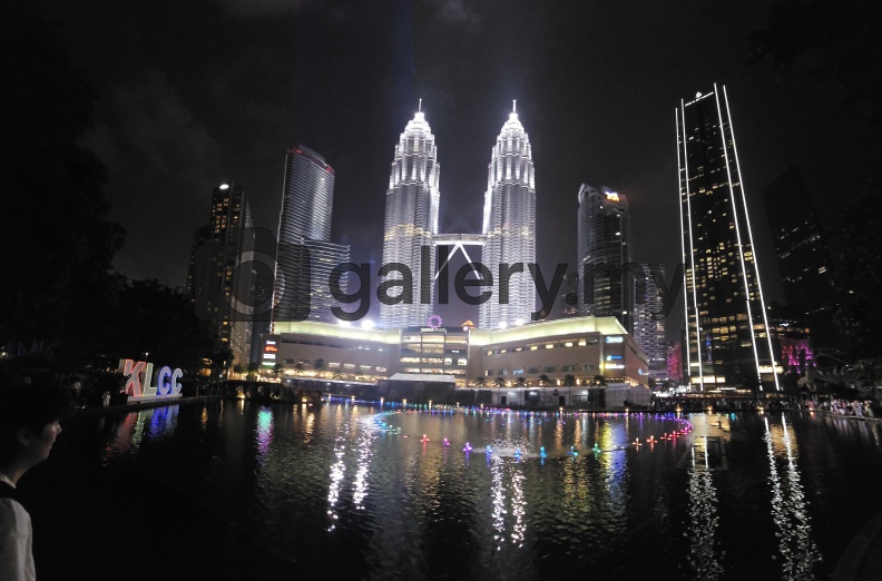 KLCC